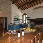 Villa Sofia - Teloni Amelia