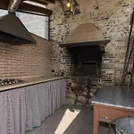 Villa Sofia - Teloni Amelia