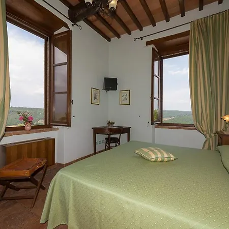 Willa Sofia - Teloni