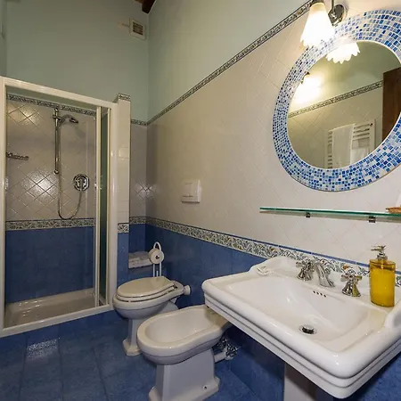 Villa Sofia - Teloni Amelia