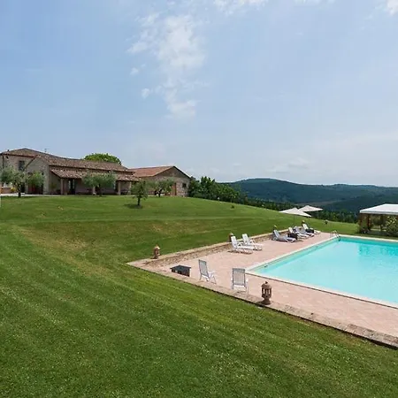 Villa Sofia - Teloni