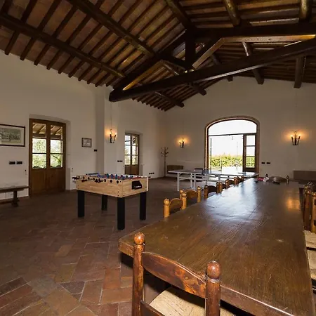 Willa Sofia - Teloni