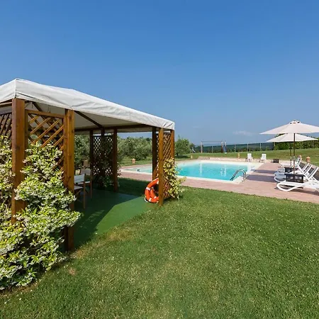 Villa Sofia - Teloni Amelia