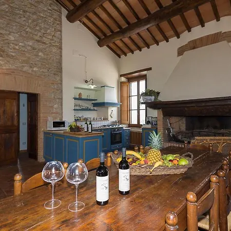 Villa Sofia - Teloni Amelia