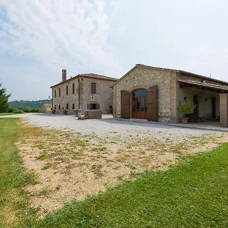 Willa Sofia - Teloni *