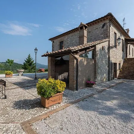 Sofia - Teloni Villa *