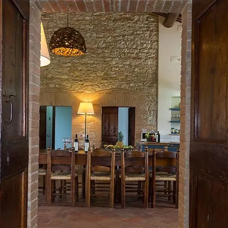 Sofia - Teloni Villa