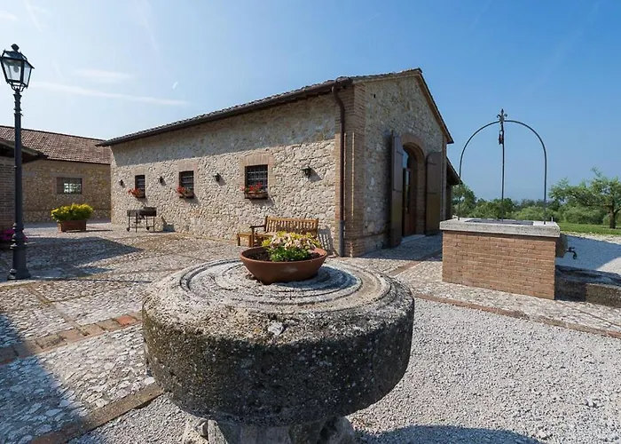 Sofia - Teloni Villa Amelia