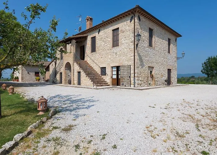 Sofia - Teloni Villa Amelia