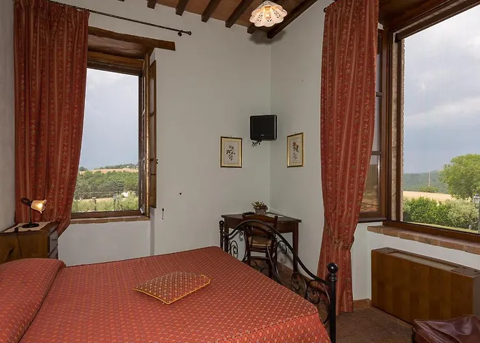 Sofia - Teloni Villa