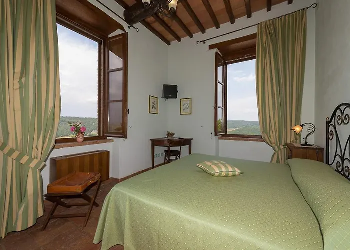 Villa Sofia - Teloni