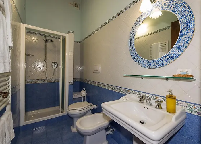 Villa Sofia - Teloni Amelia