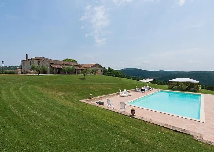 Villa Sofia - Teloni