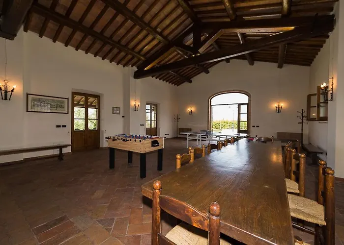 Villa Sofia - Teloni