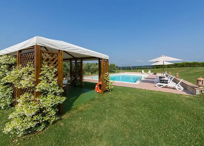 Villa Sofia - Teloni Amelia