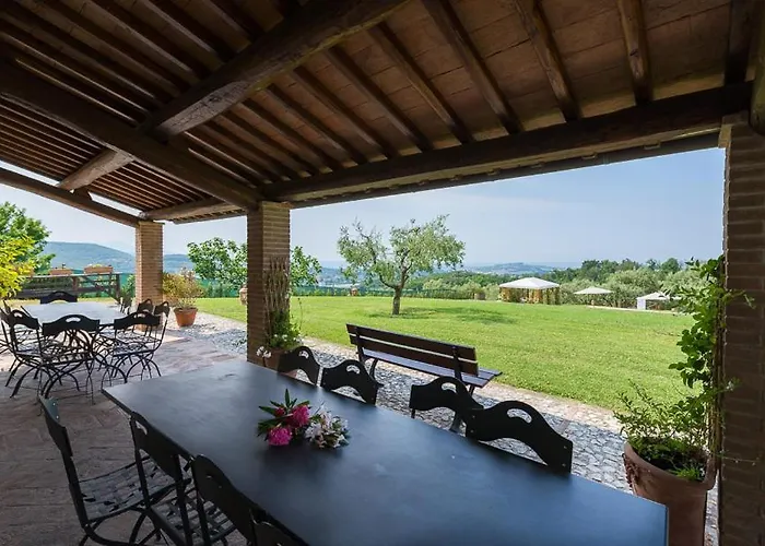 Sofia - Teloni Villa