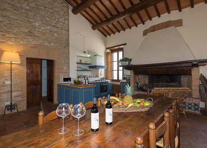 Villa Sofia - Teloni Amelia