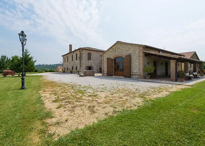 Villa Sofia - Teloni *