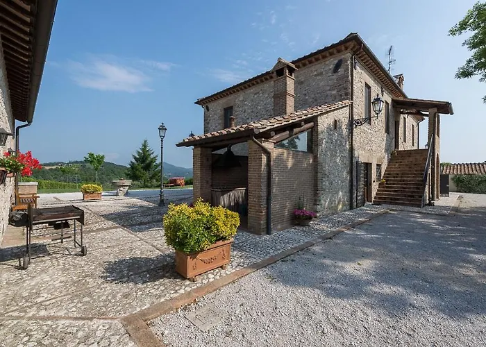 Sofia - Teloni Villa *