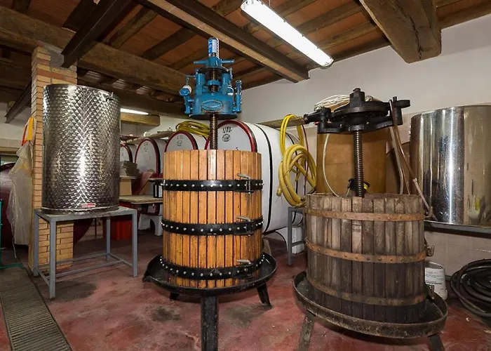 Sofia - Teloni Villa