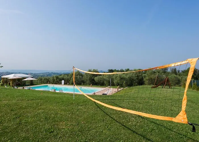 Sofia - Teloni Villa