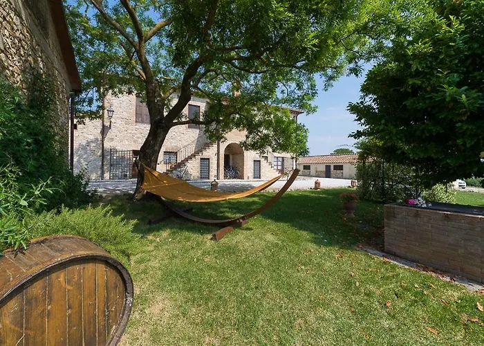 Villa Sofia - Teloni