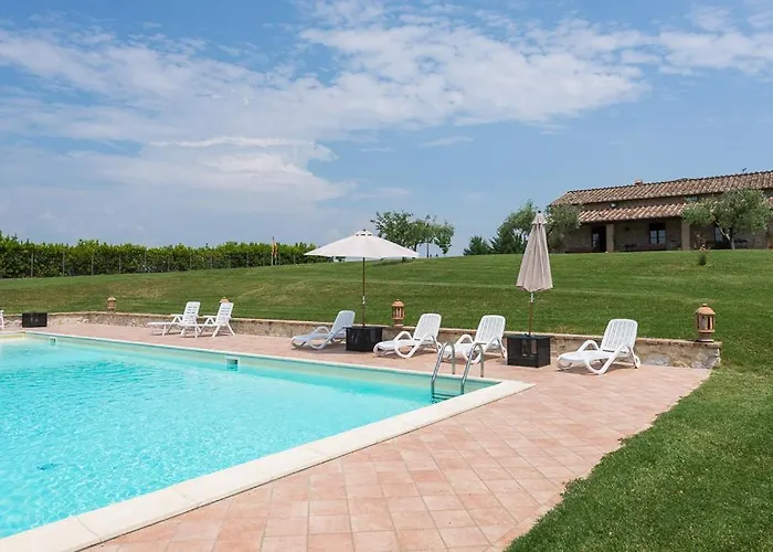 Villa Sofia - Teloni Amelia