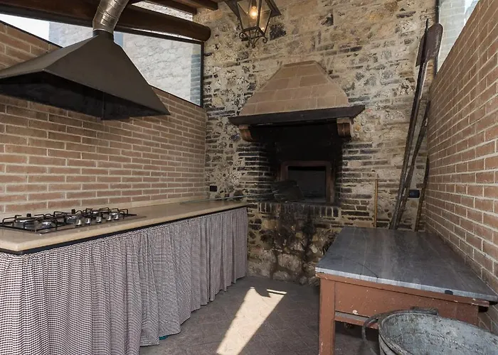 Villa Sofia - Teloni Amelia